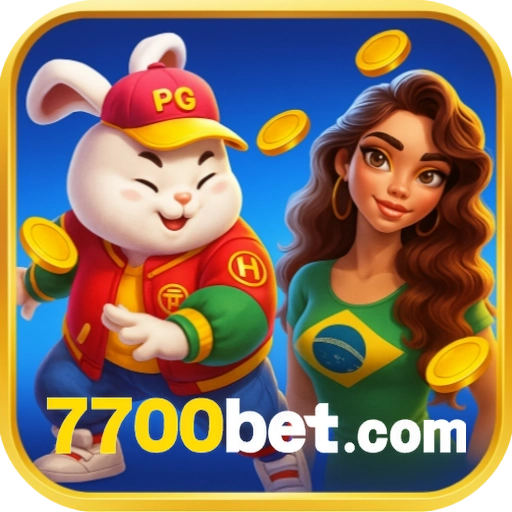 Plataforma 7700bet - Apostas Online
