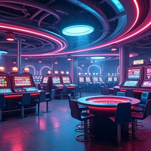 Tecnologia da Plataforma 7700bet
