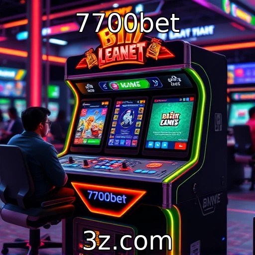 Impacto das tecnologias emergentes nos jogos eletrônicos - 7700bet