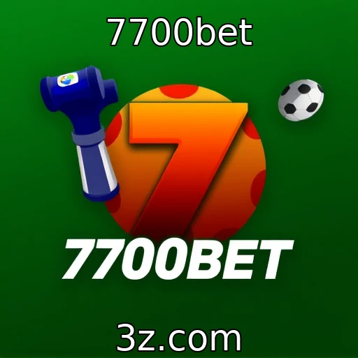 O crescimento do mercado de jogos online - 7700bet