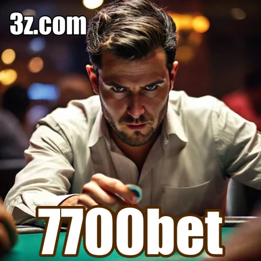 7700bet Jogos Ao Vivo