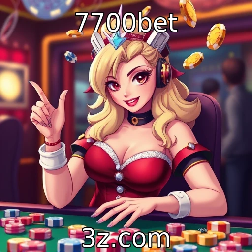 Expansão das plataformas de jogos online no Brasil | 7700bet