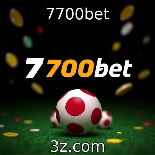 Crescimento do mercado de jogos online em análise - 7700bet