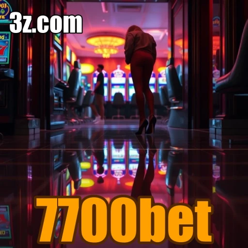7700bet Poker Online