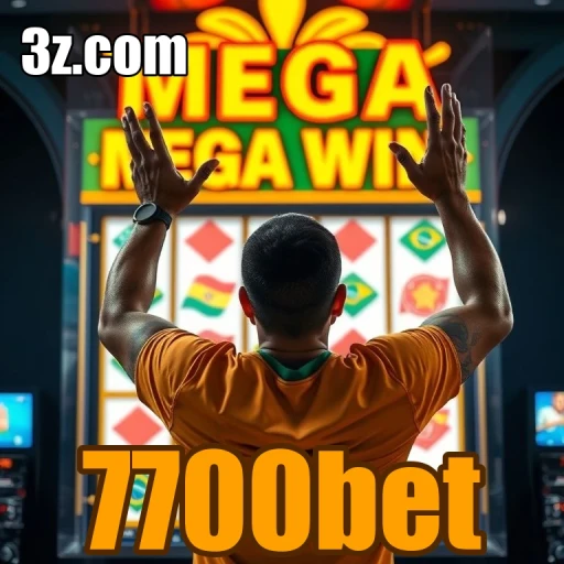 Os Imperdíveis Recursos de Sports no 7700bet